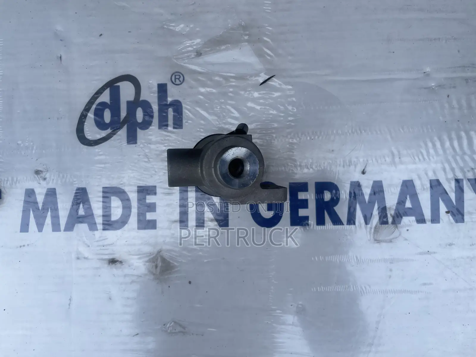 1-48350-058-0 Pressure Regulator Valve/Air Governor ISUZU