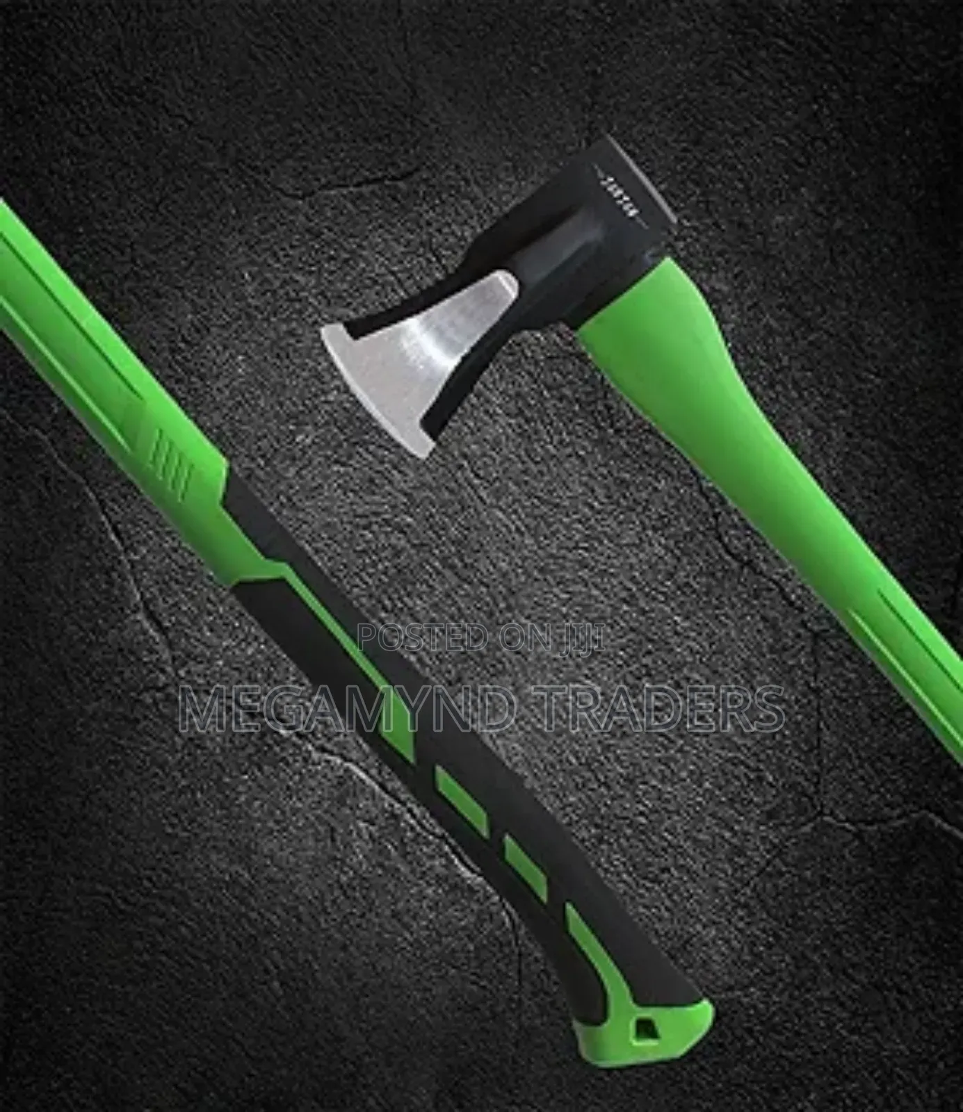 Modern Axe / Hand Axe / Camping Splitting Wood Tool