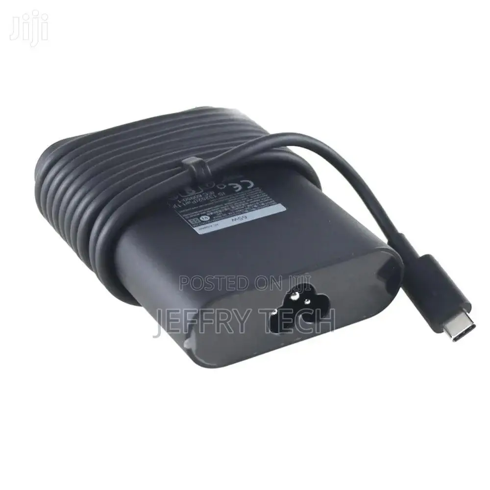 Dell Type C Charger 65W