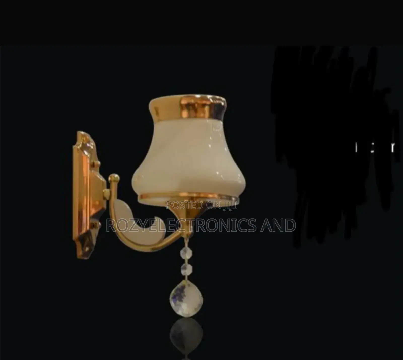 Chandelier Lights