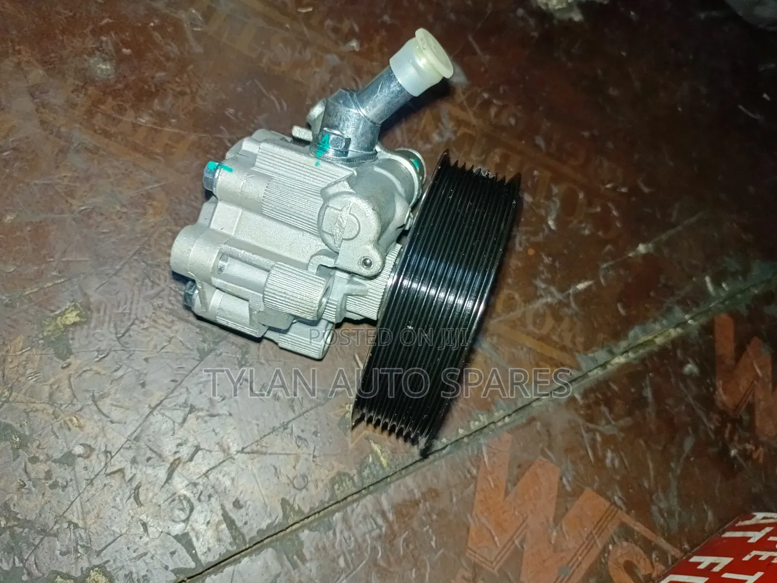 Power Steering Pump 2uz/1ur