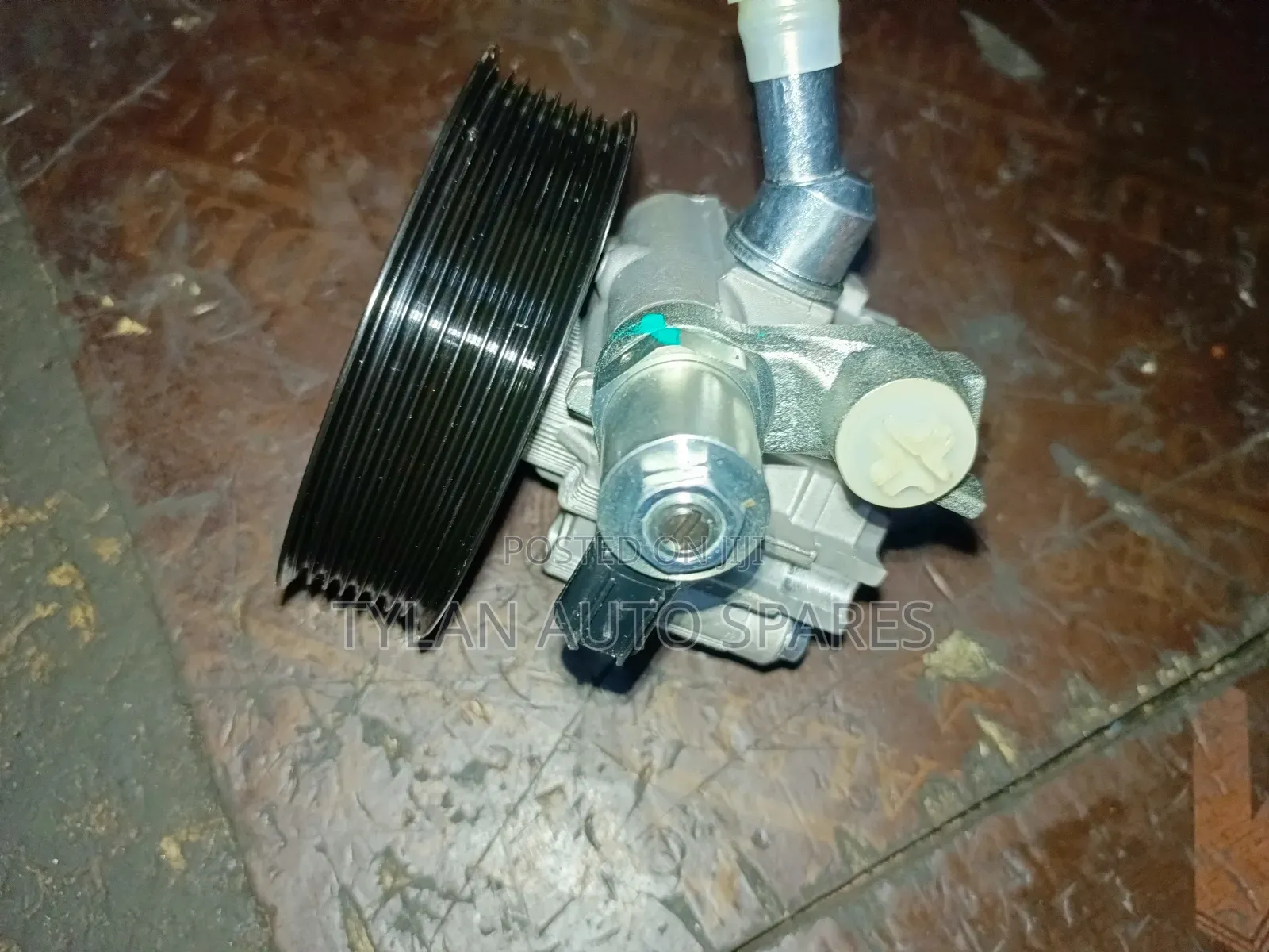 Power Steering Pump 2uz/1ur
