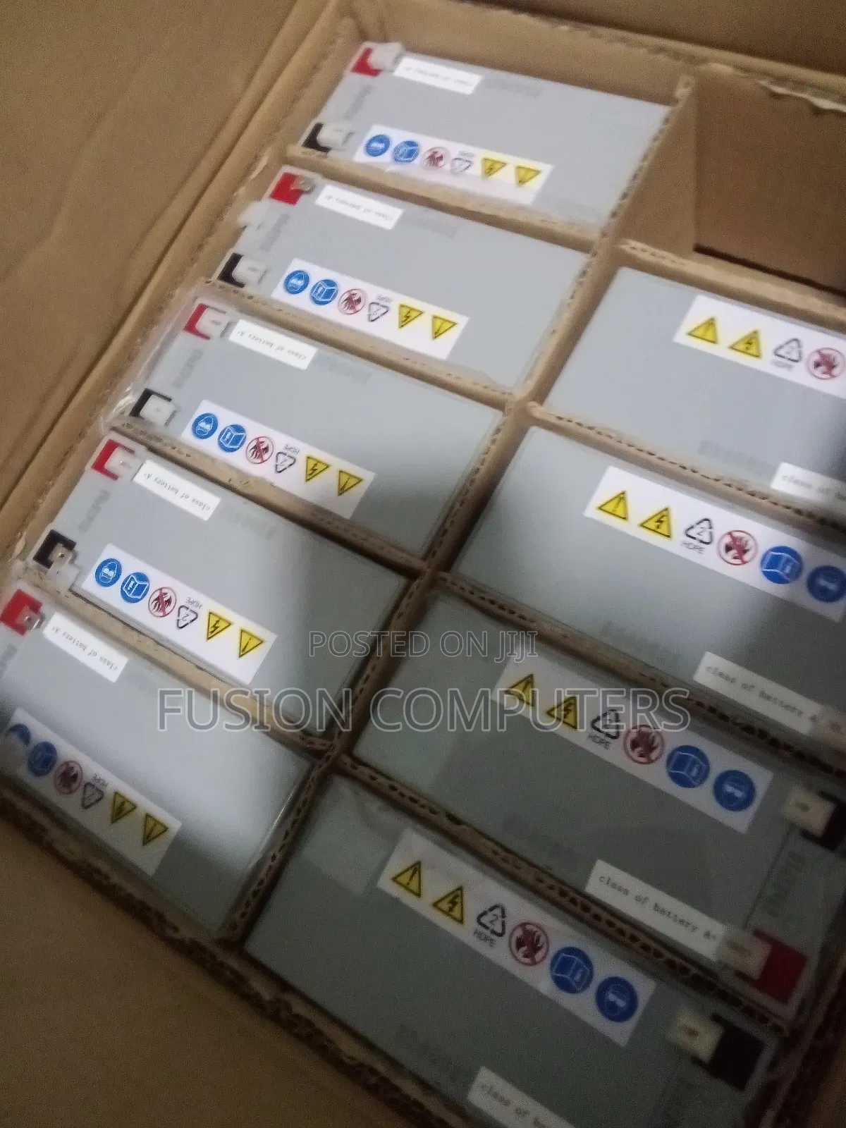 Ritar 12V 9ah Battery Model RA12-90