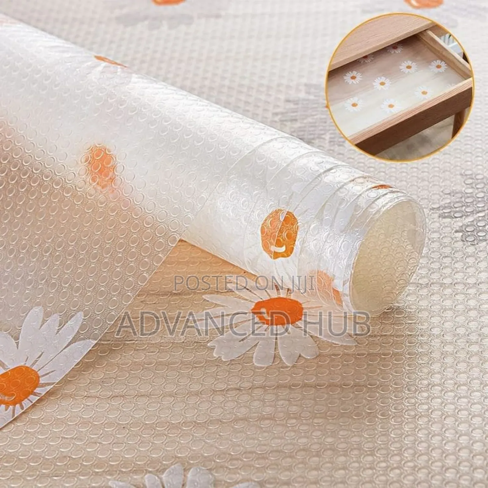 5m Shelf Liner