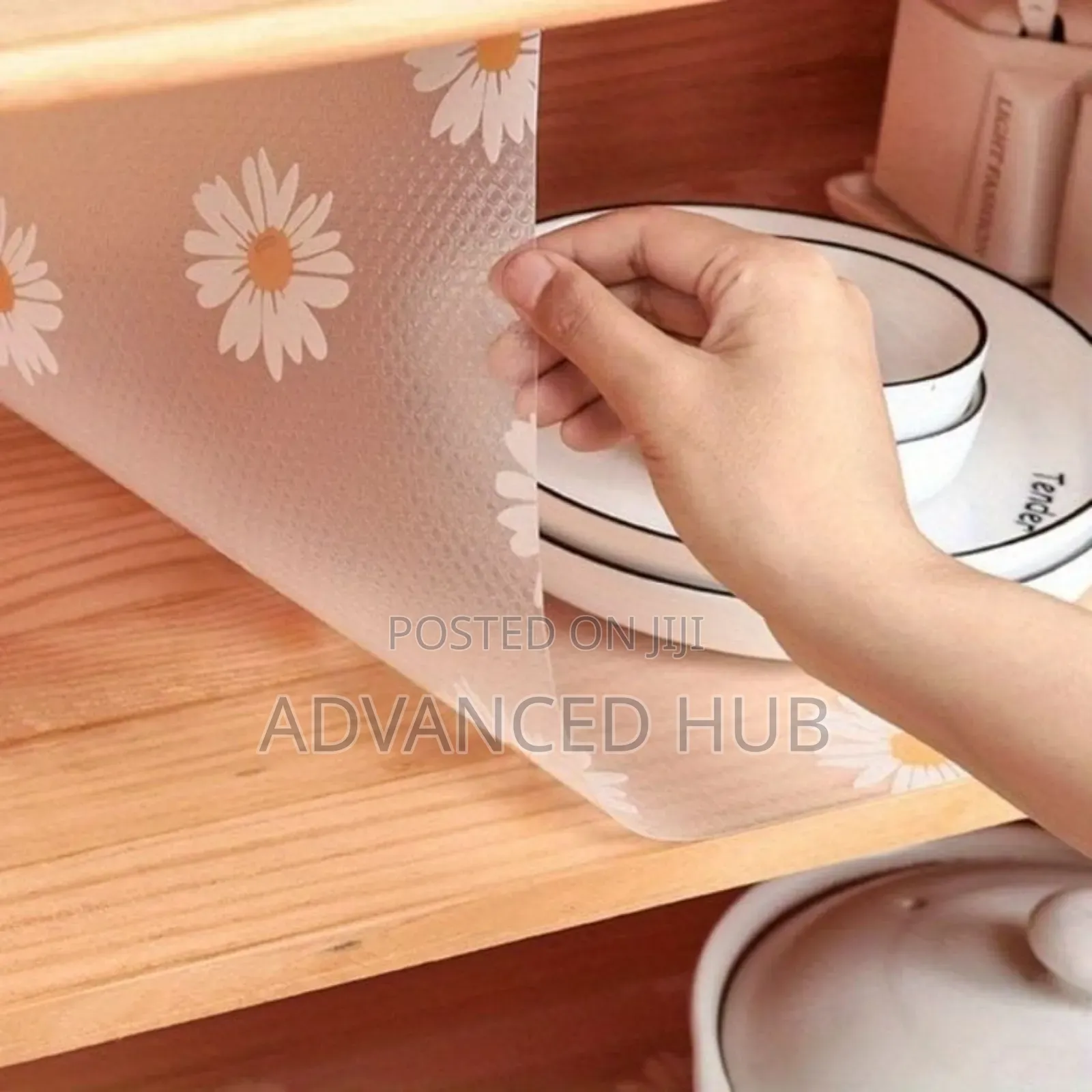 5m Shelf Liner