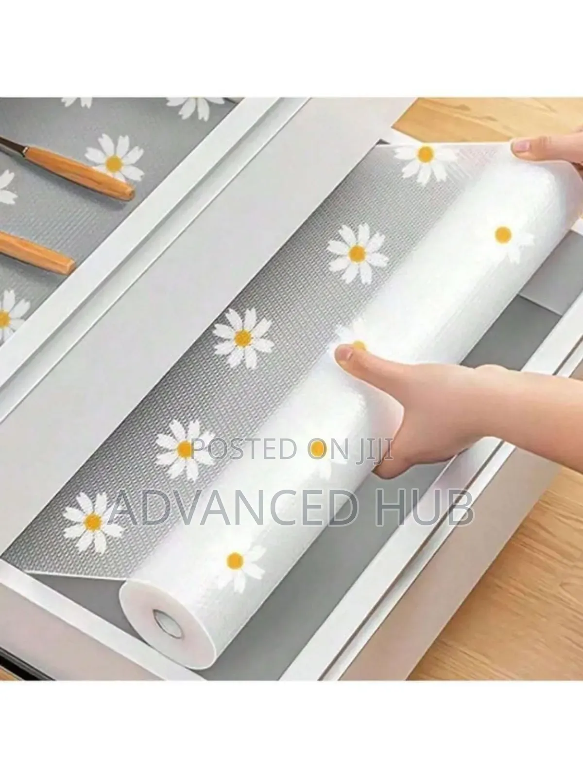 5m Shelf Liner