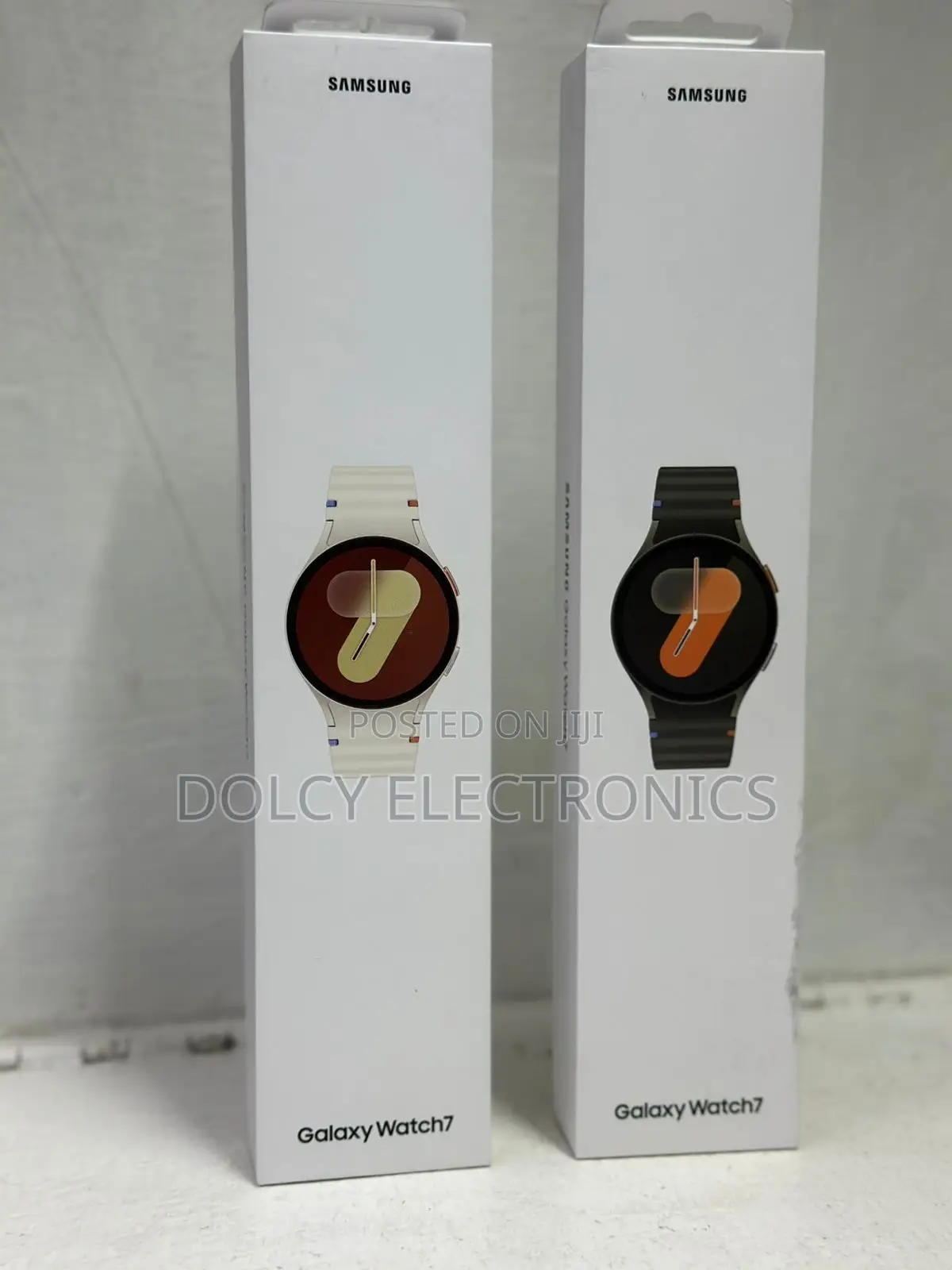 Samsung Galaxy Watch 7 40mm