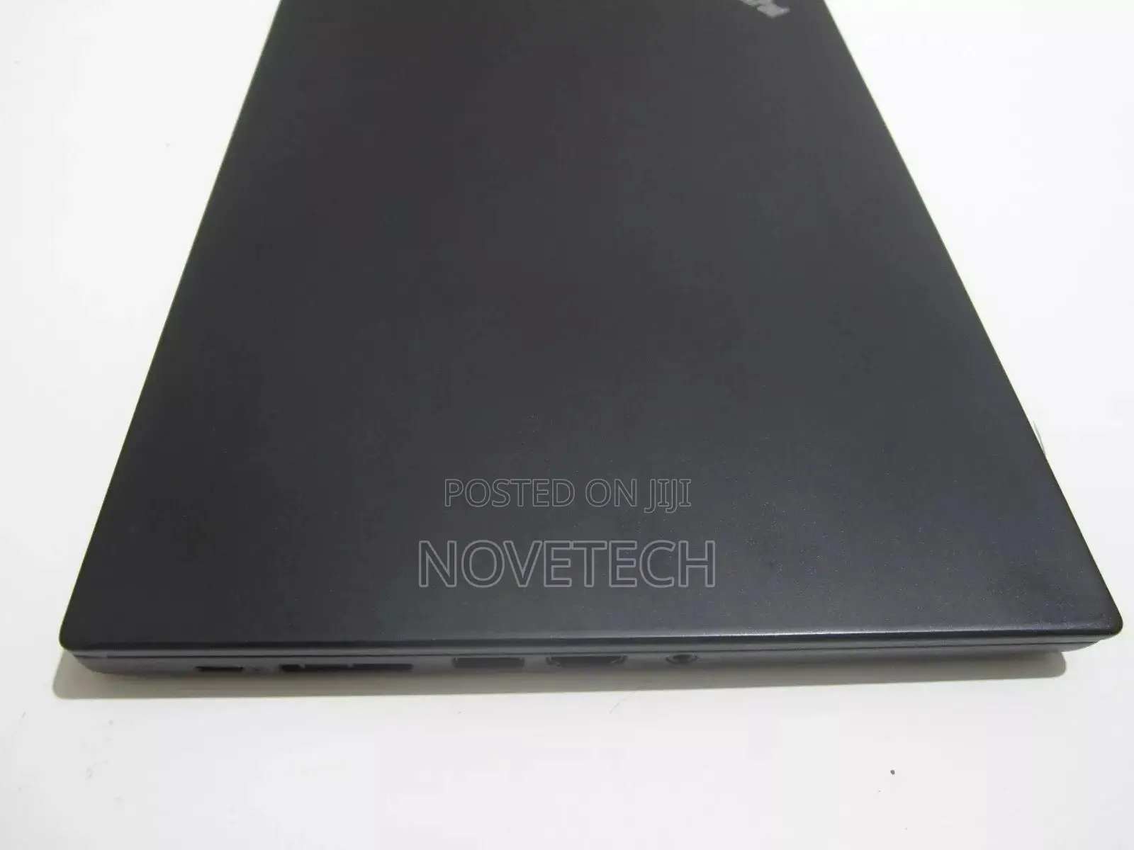 Laptop Lenovo ThinkPad X280 16GB Intel Core I7 SSD 512GB