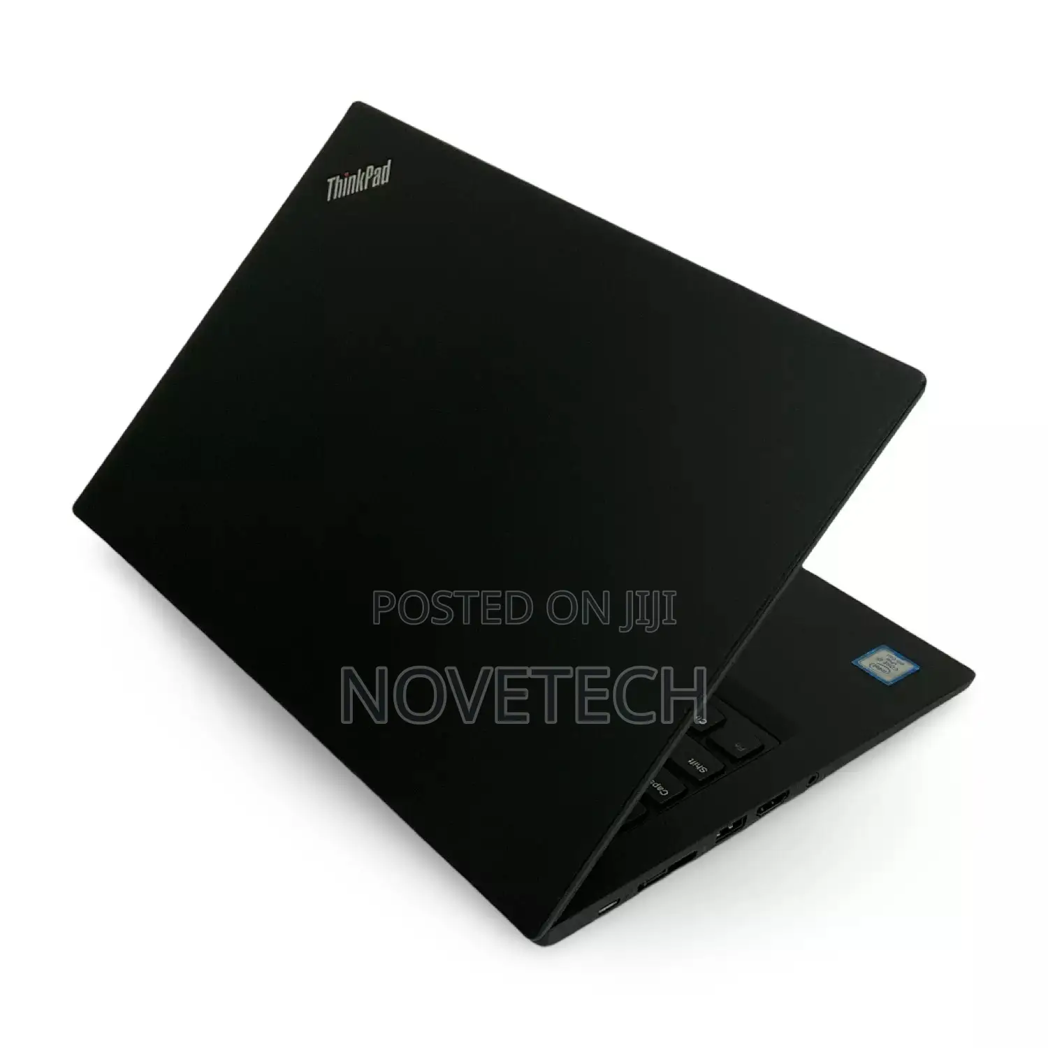 Laptop Lenovo ThinkPad X280 8GB Intel Core I7 SSD 256GB
