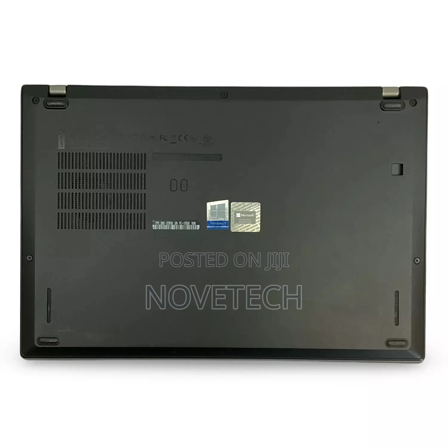 Laptop Lenovo ThinkPad X280 8GB Intel Core I7 SSD 256GB