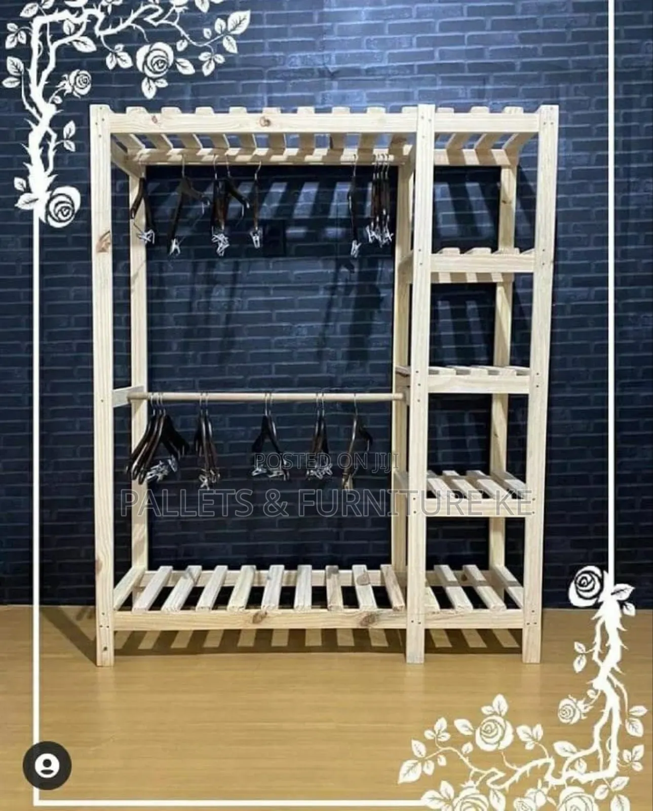 Closet /Wardrobe 54