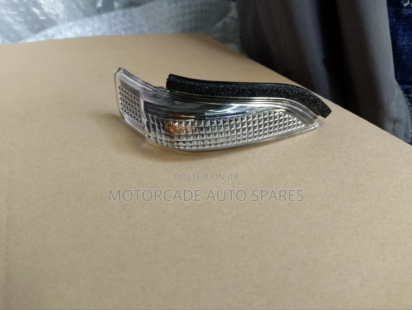 Side Mirror Indicator Light Toyota Fielder, Aqua, Allion