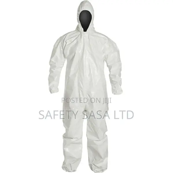 Disposable Coverall