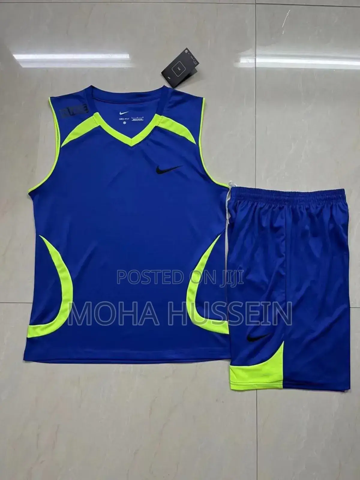 Volleyballs Uniforms