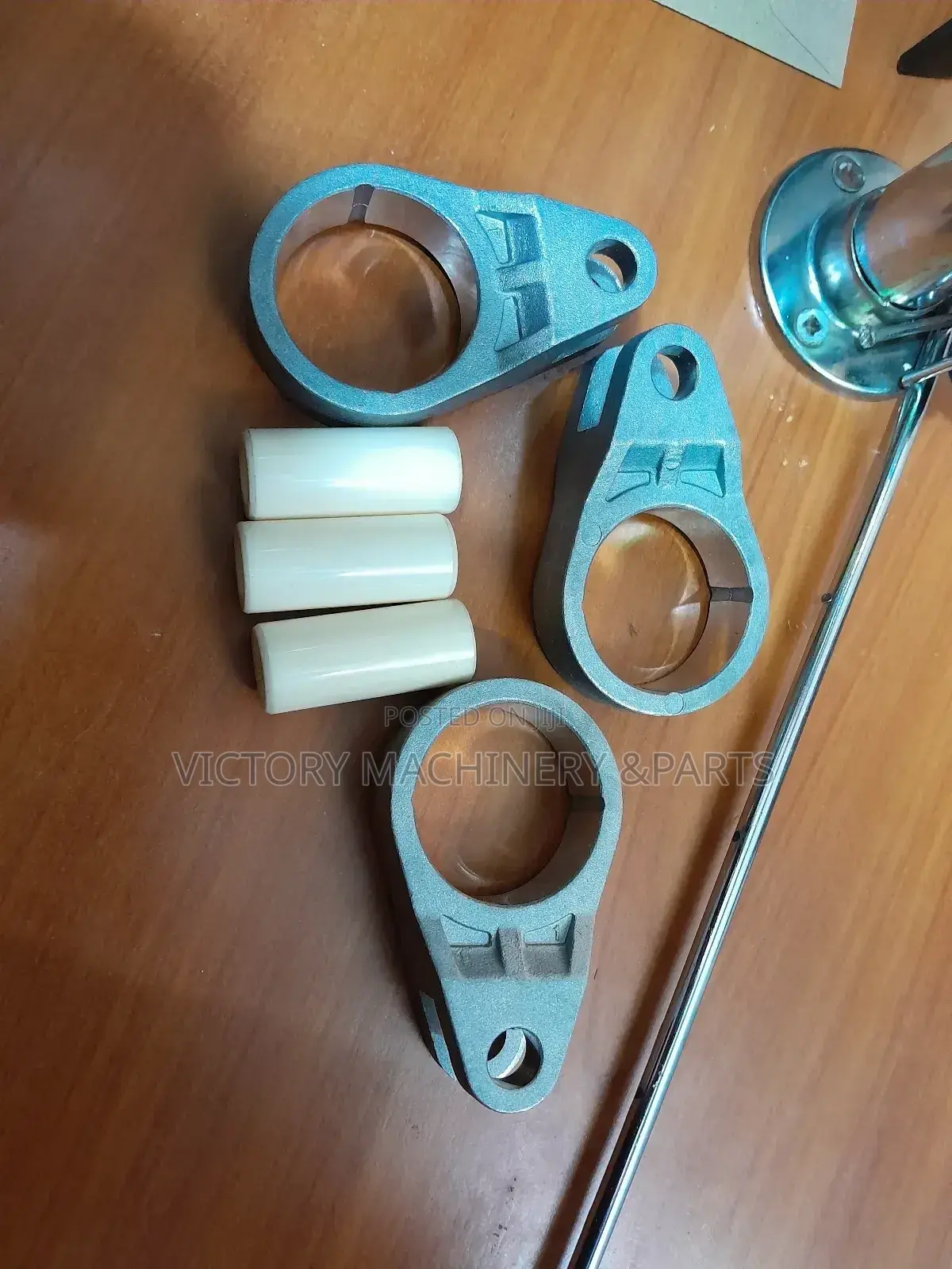 1507 Pump Accessories