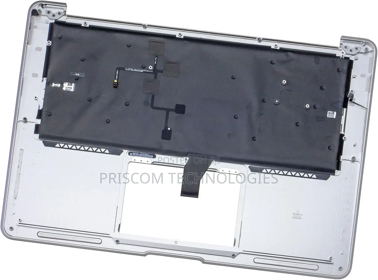 Replacement Keyboard for Apple Macbook Air 13" A1466