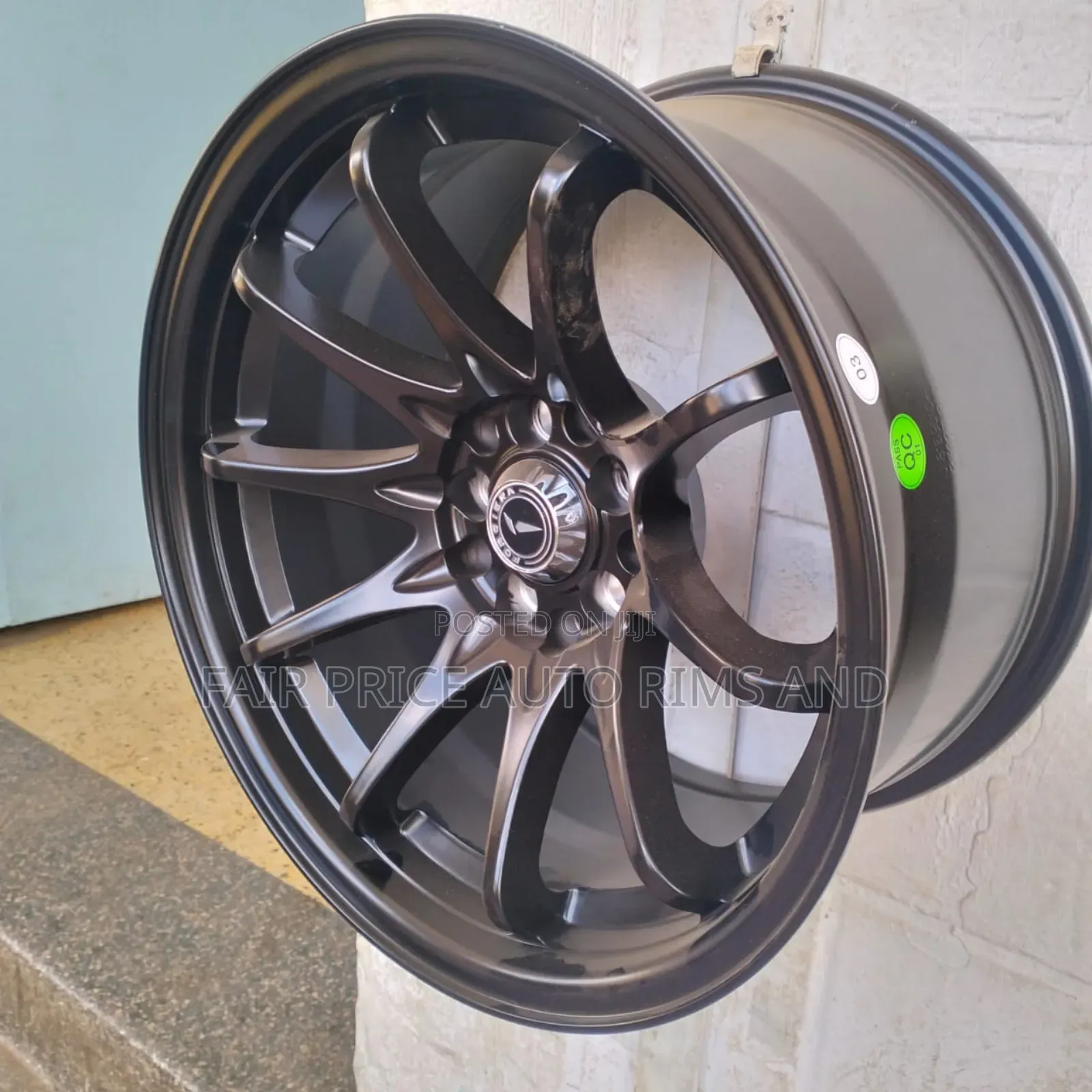 Sports Rims 16inches
