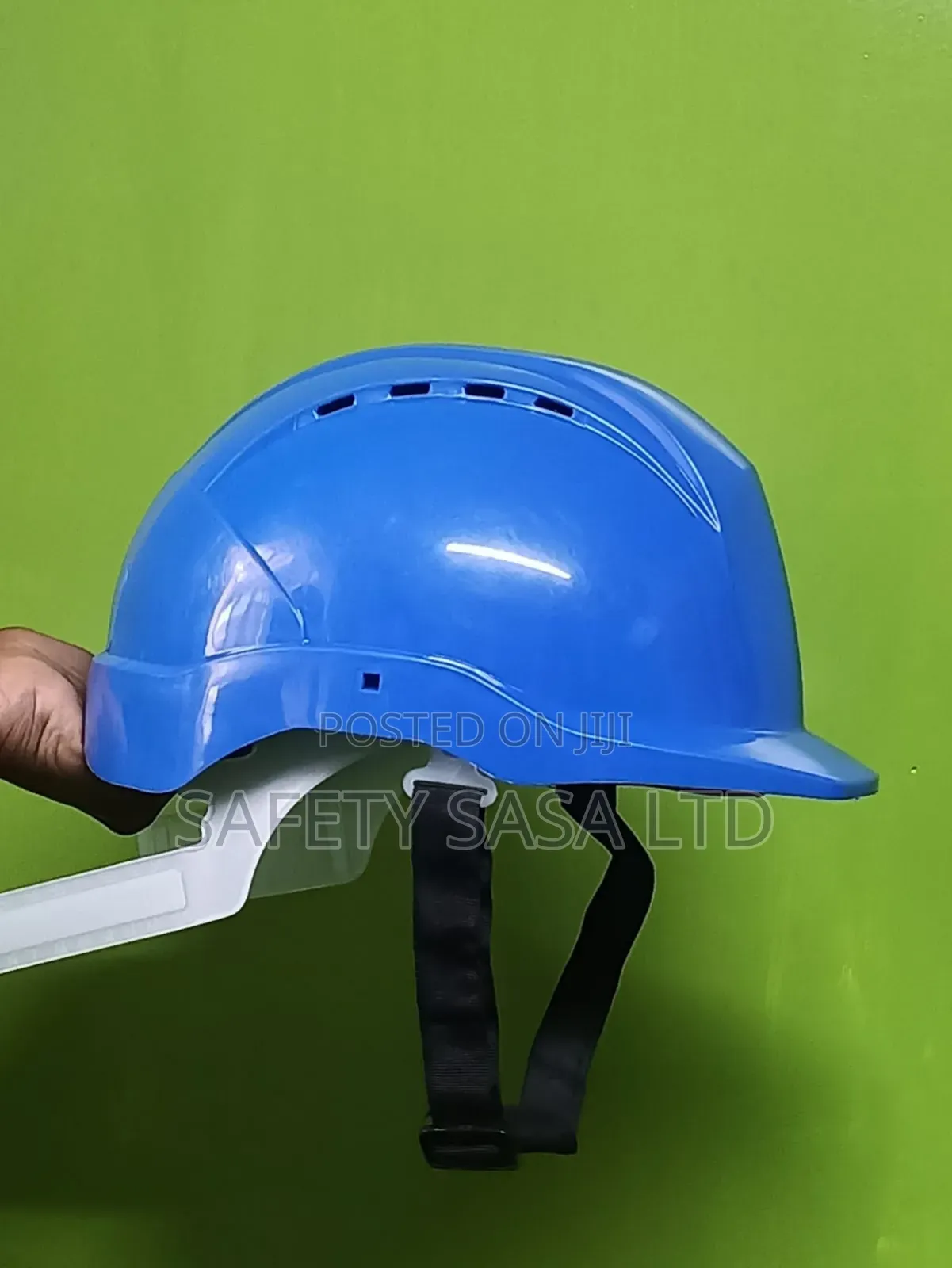 Safety Helmet