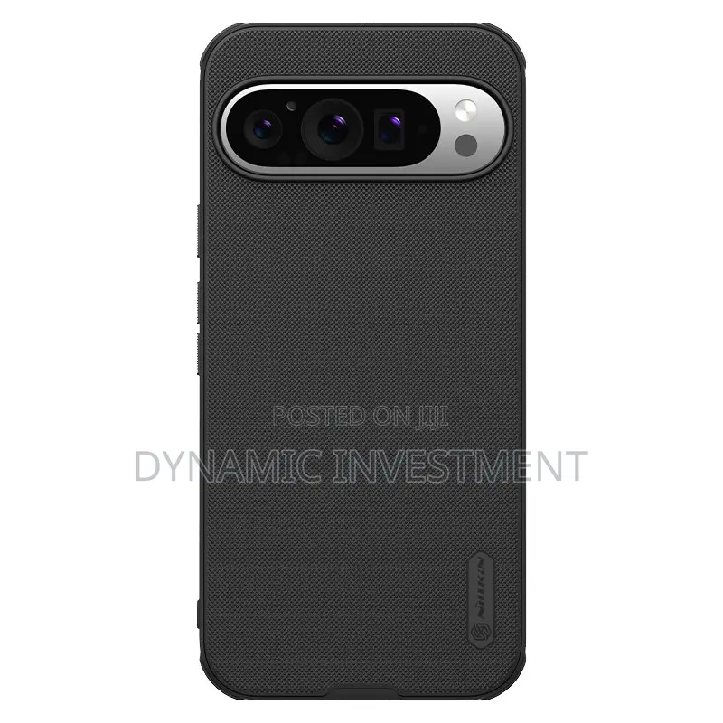 Google Pixel 9 Nillkin Super Frosted Shield Pro Case/Cover