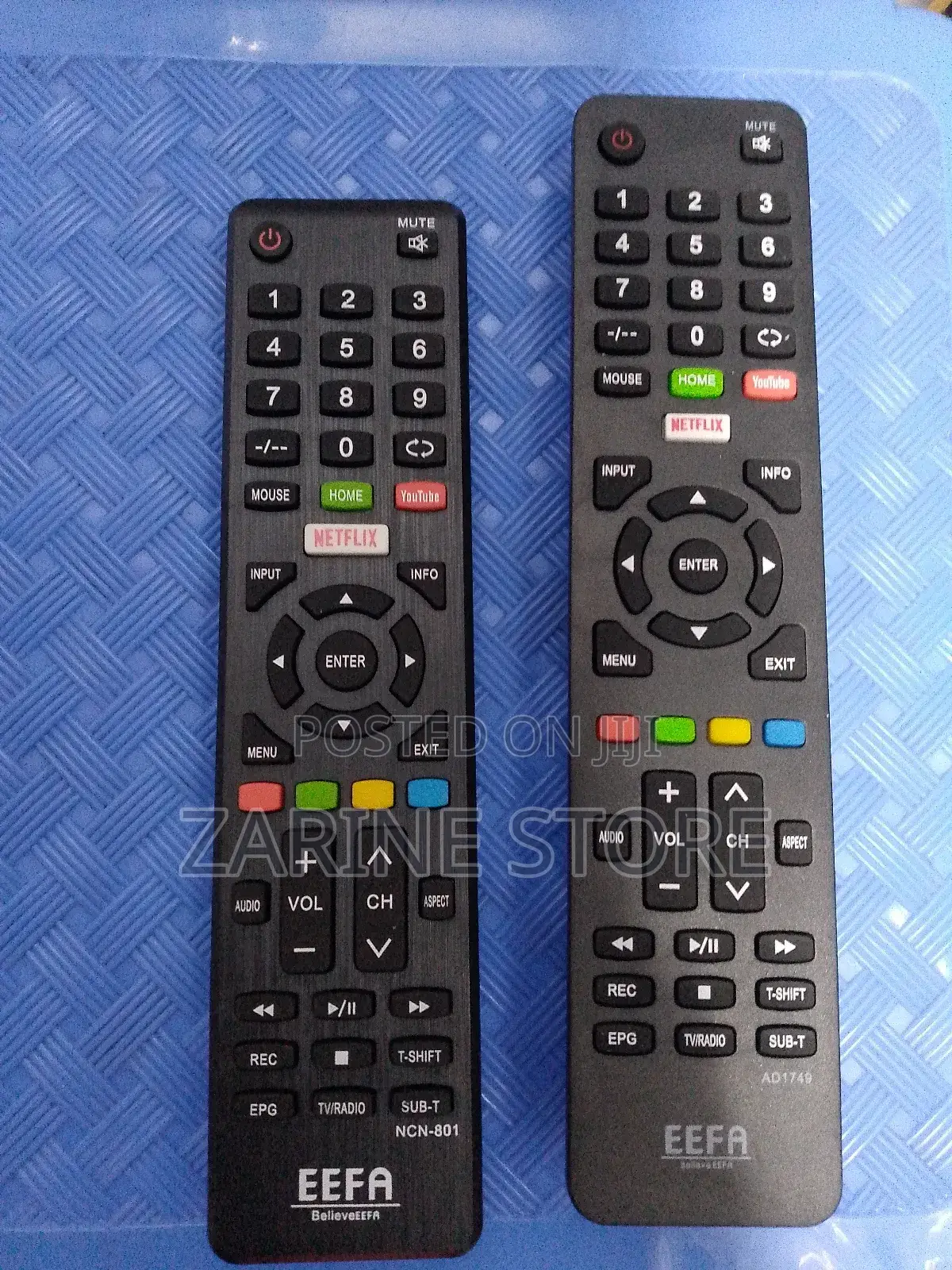 Original Eefa Smart Remote Control