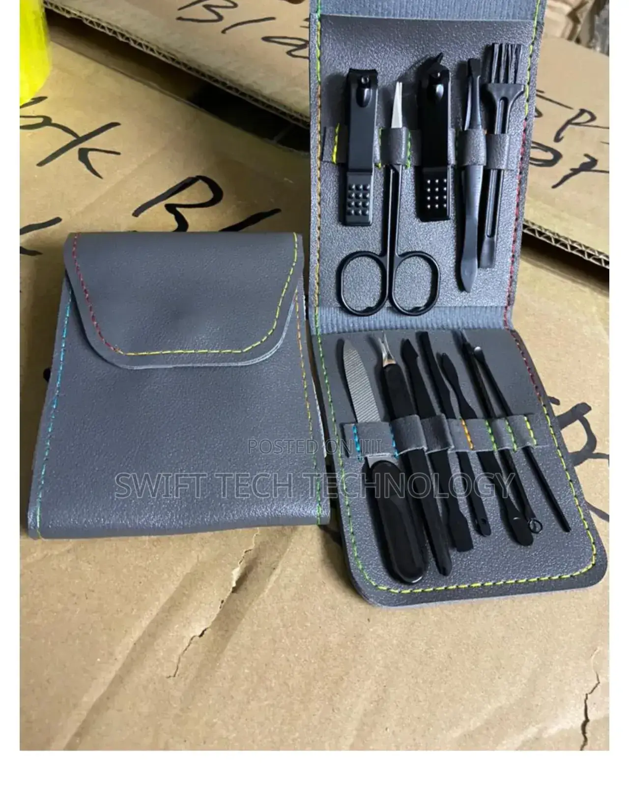 Nail Clipper Set / Clipper