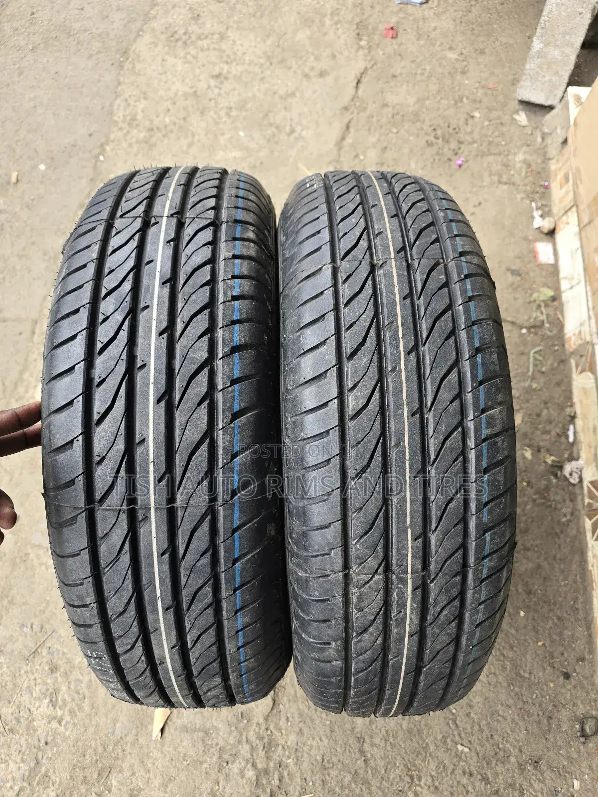 195/65r15 Royal