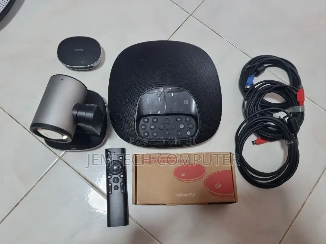 Logitech Group 960-001057^
