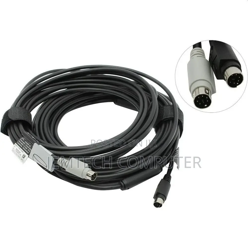 Logitech Group 15m Extended Cable - 939-001490