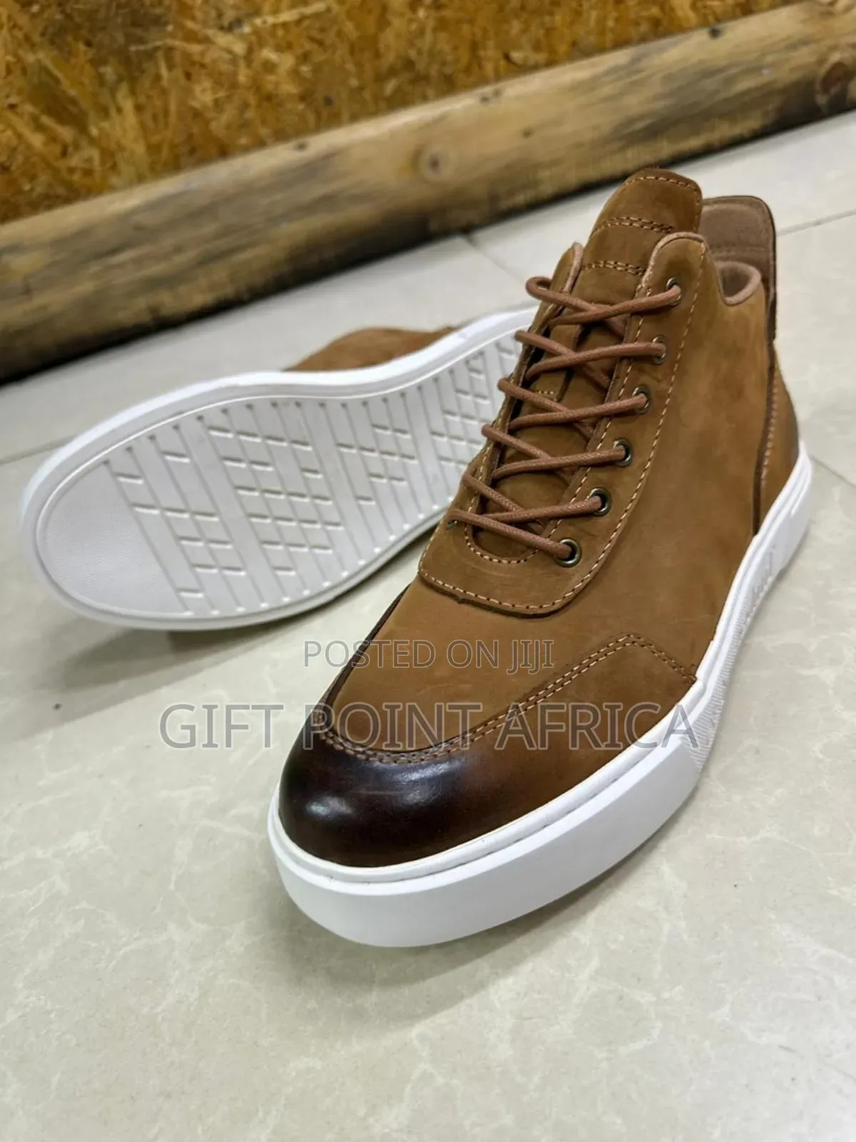 Timberland Boots for Men
