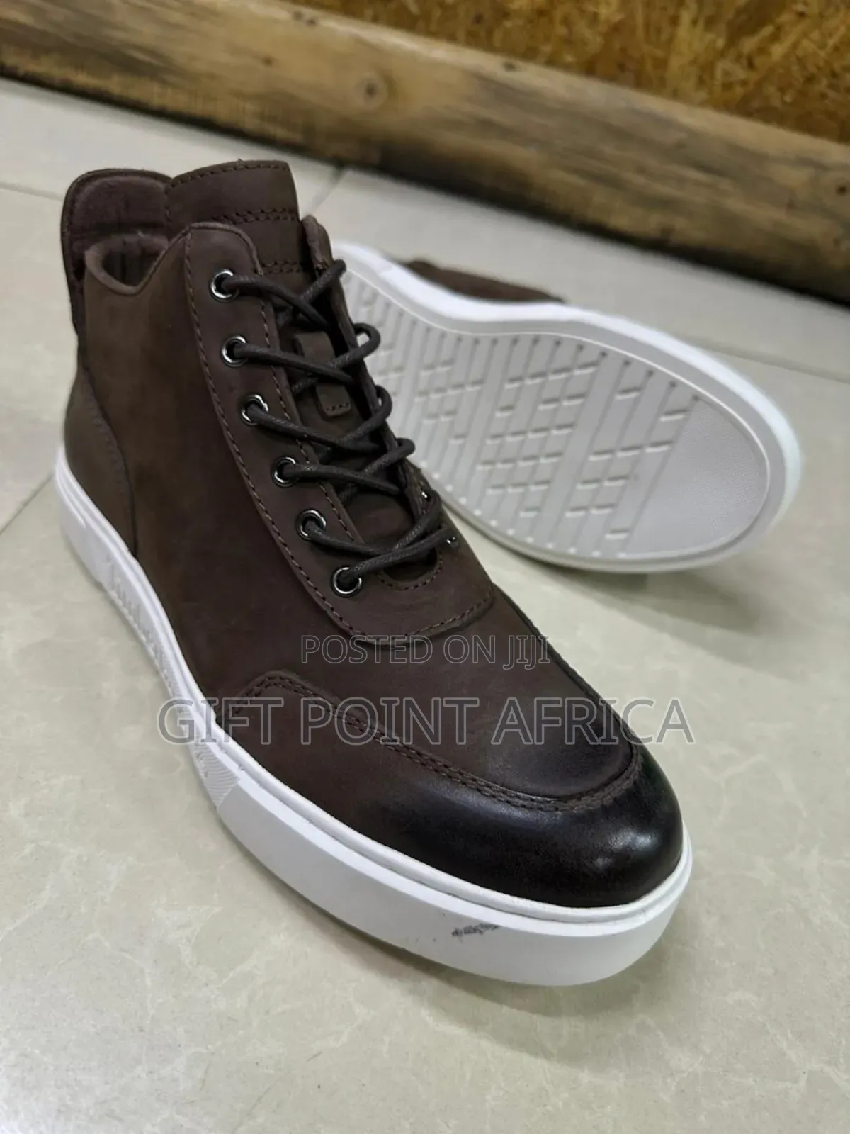 Timberland Boots Shoes for Men