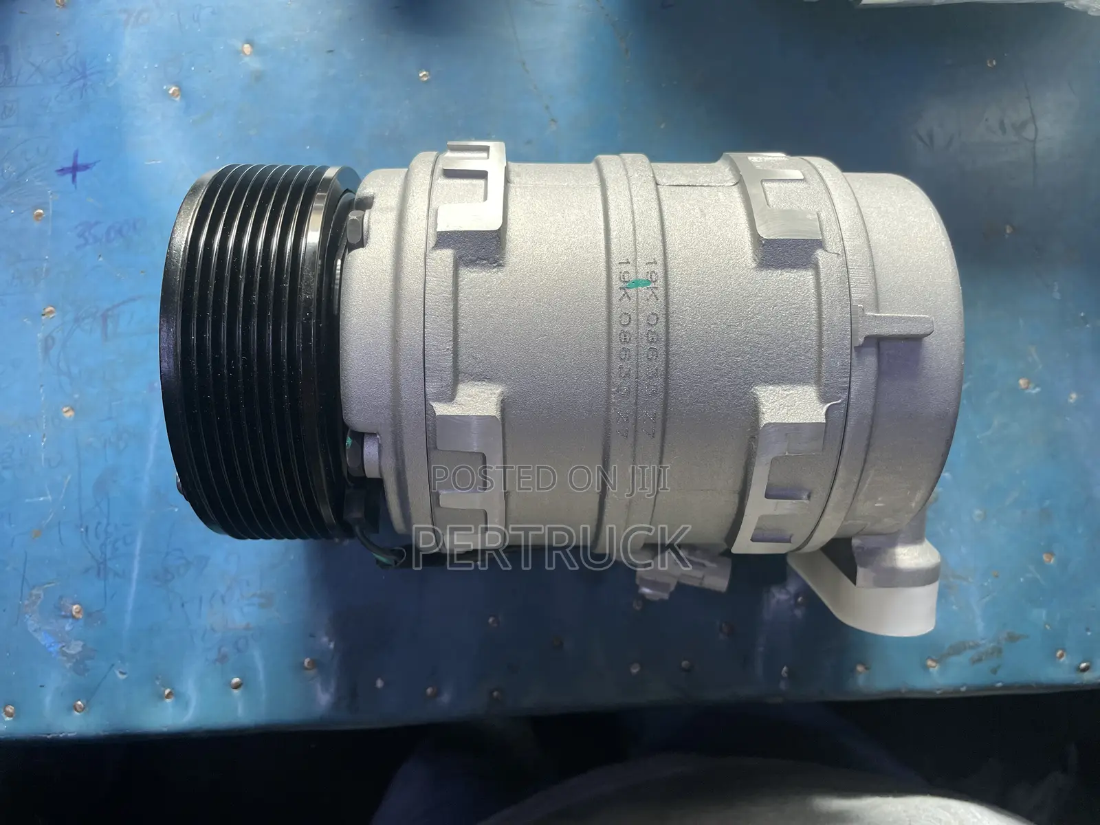 Air Conditioner Pump Jeep Baic Bj80 Series Available