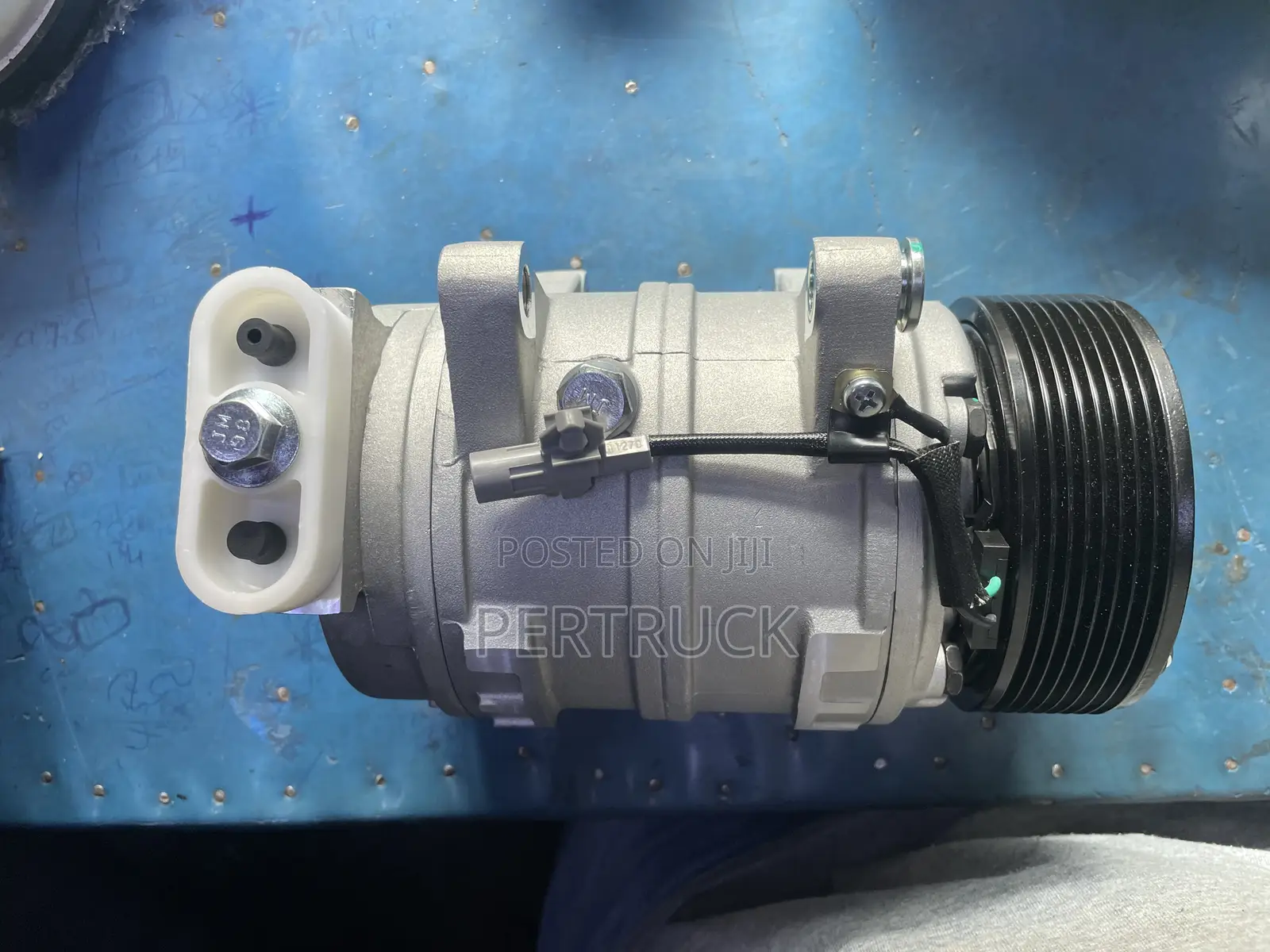 Air Conditioner Pump Jeep Baic Bj80 Series Available