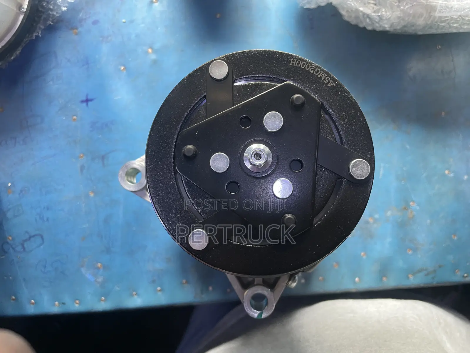 Air Conditioner Pump Jeep Baic Bj80 Series Available