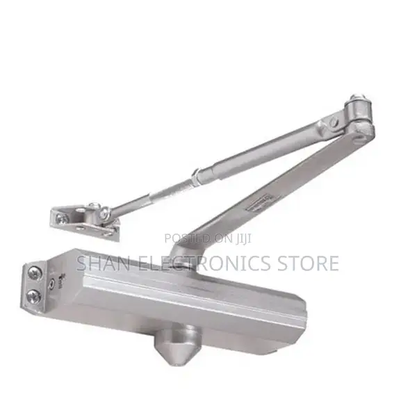 Door Opener Closer Automatic and Soft Close Door Closer
