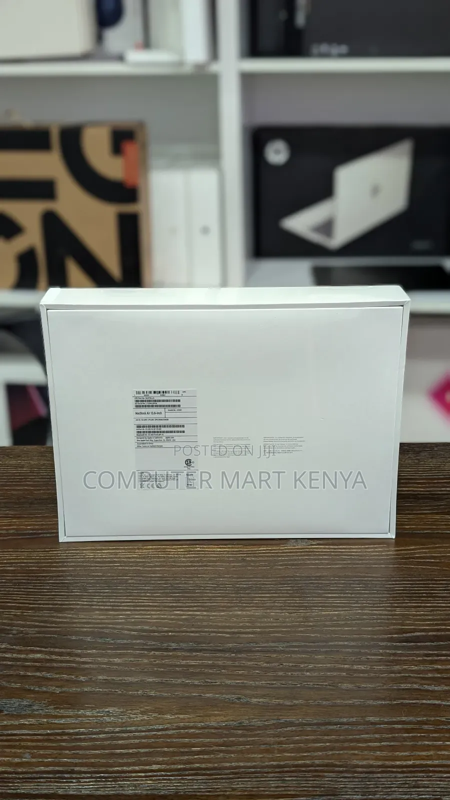 New Laptop Apple MacBook Pro 64GB Apple M3 Max SSD 2T