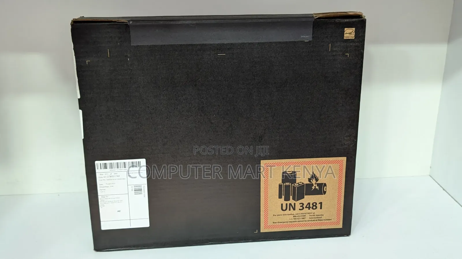 New Laptop Dell Latitude 3420 8GB Intel Core I5 SSD 256GB