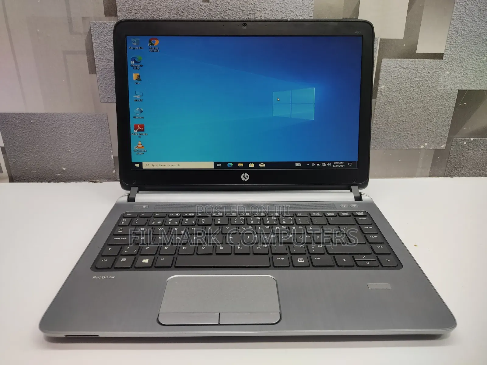 Laptop HP ProBook 430 G2 8GB Intel Core I5 HDD 500GB