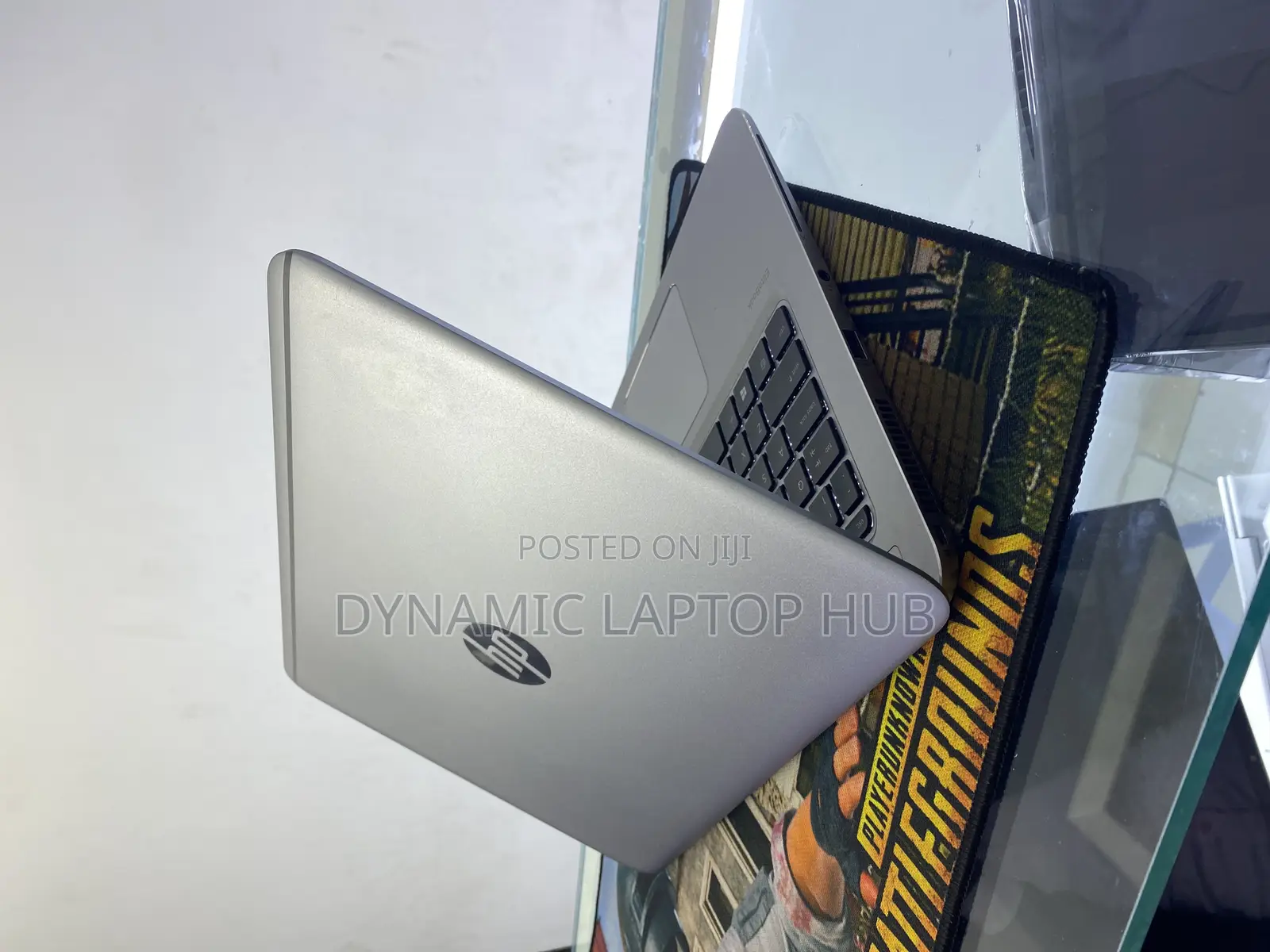 Laptop HP EliteBook 1040 G3 8GB Intel Core I5 SSD 256GB