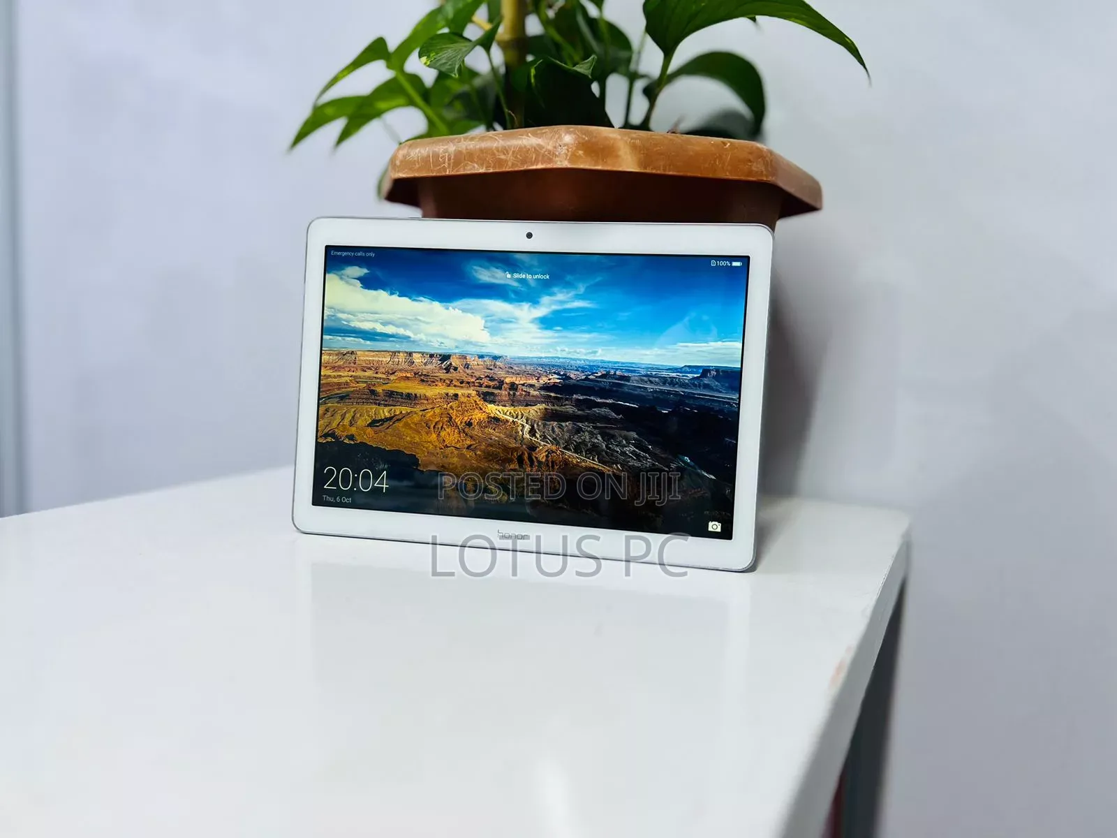 Huawei MediaPad 64 GB Gray