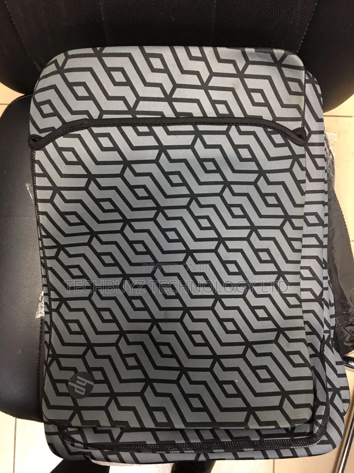 HP Reversible Protective 14 Inch Geo Laptop Sleeve