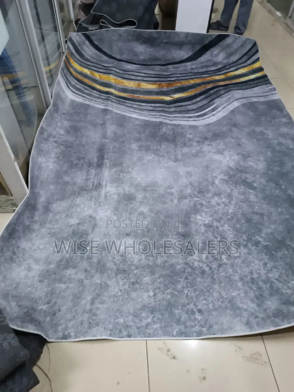 3D Print Carpet++--° ^^