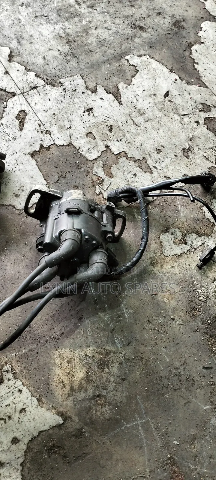 Mitsubishi Distributer