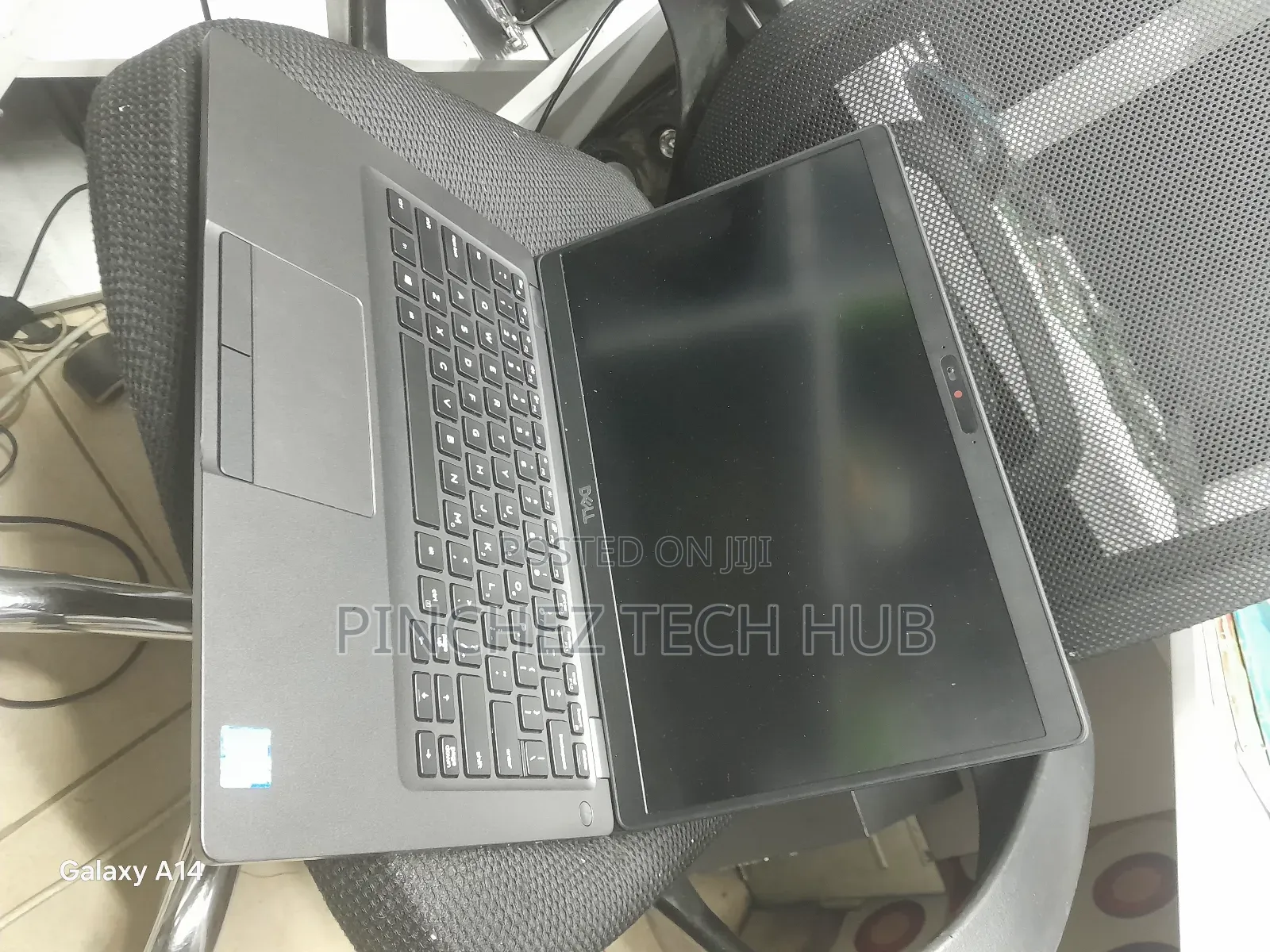 Laptop Dell Latitude 5400 8GB Intel Core I5 SSD 256GB