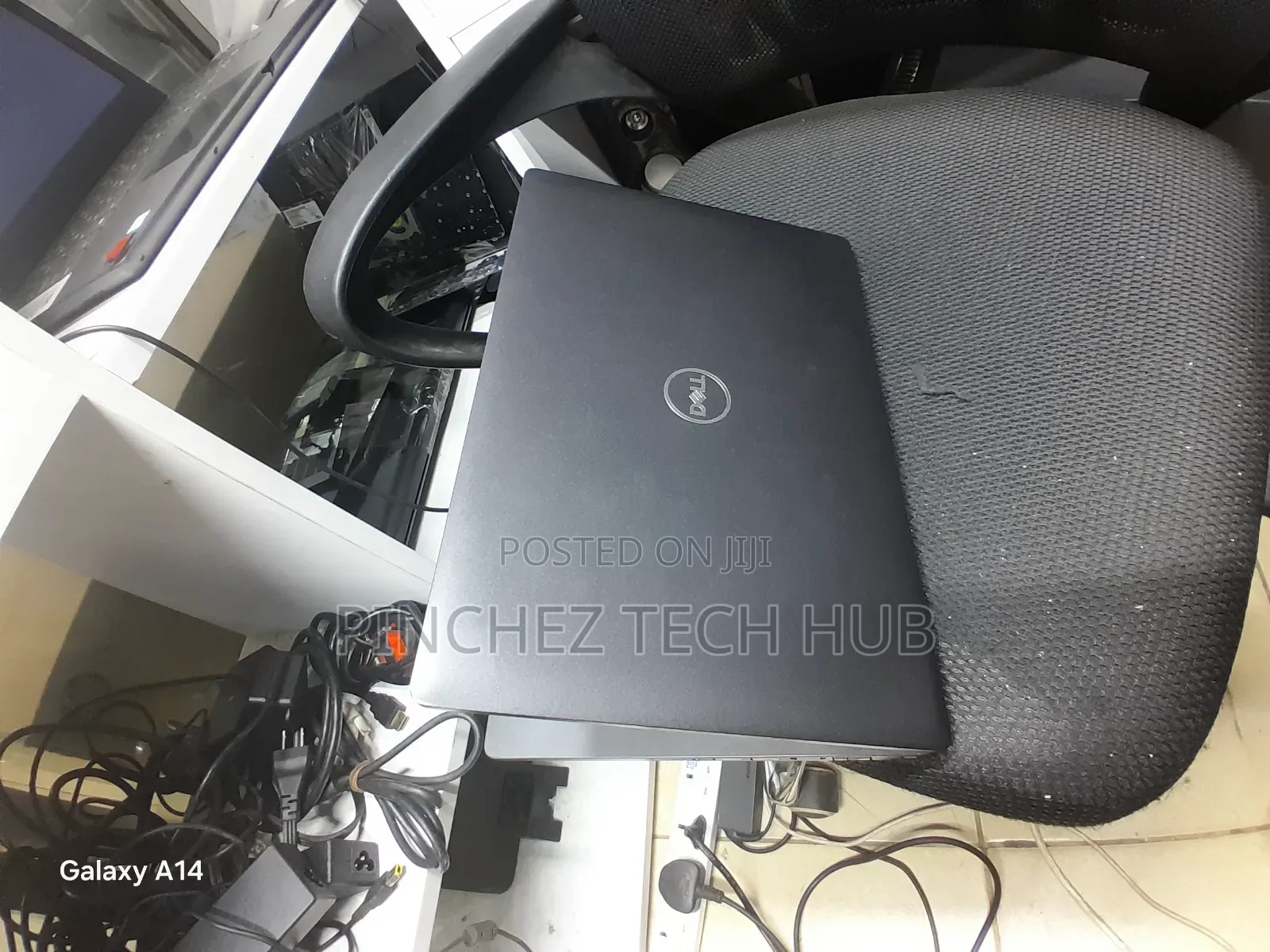 Laptop Dell Latitude 5400 8GB Intel Core I5 SSD 256GB