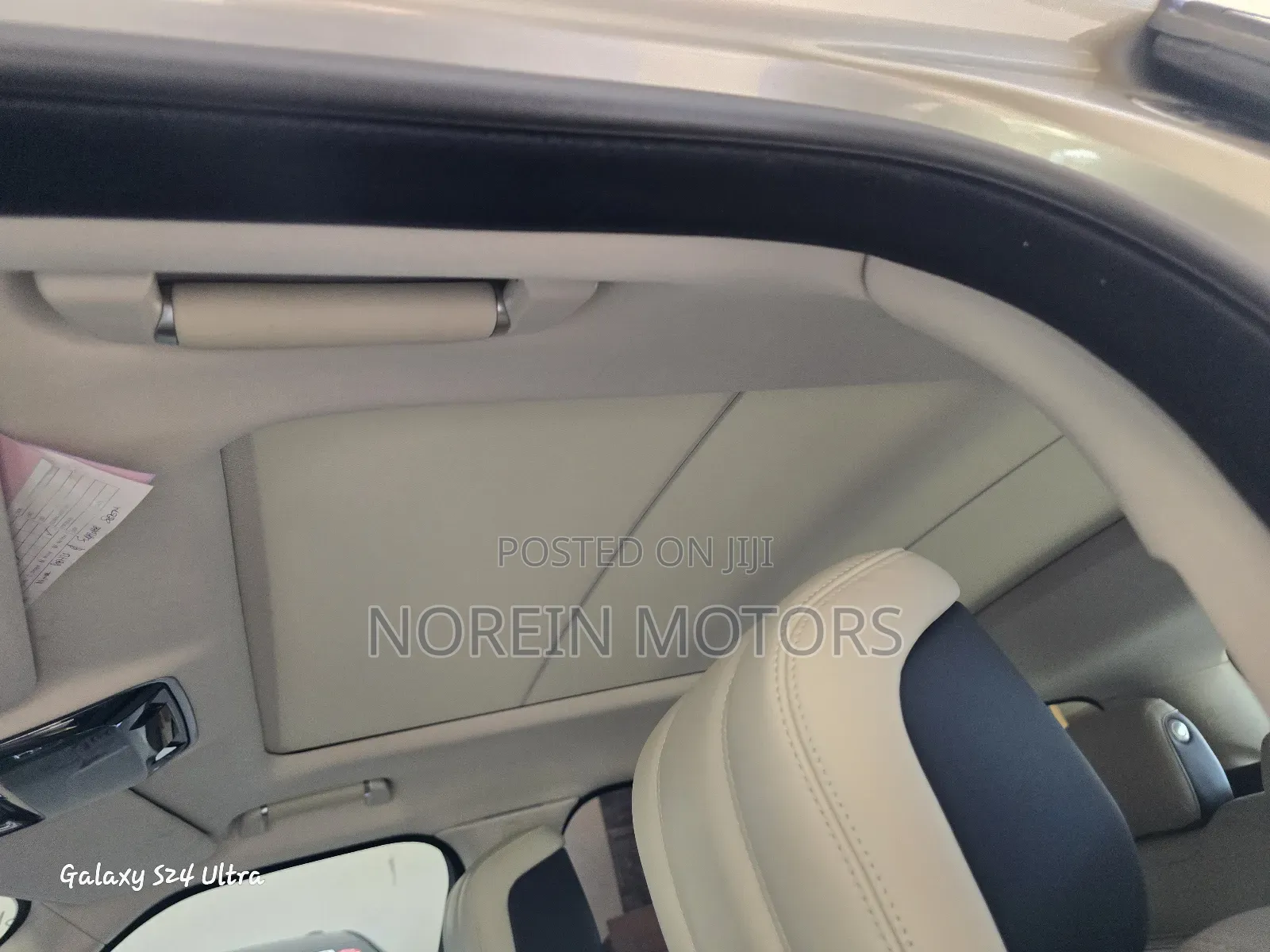Land Rover Range Rover Vogue 2020 Gold
