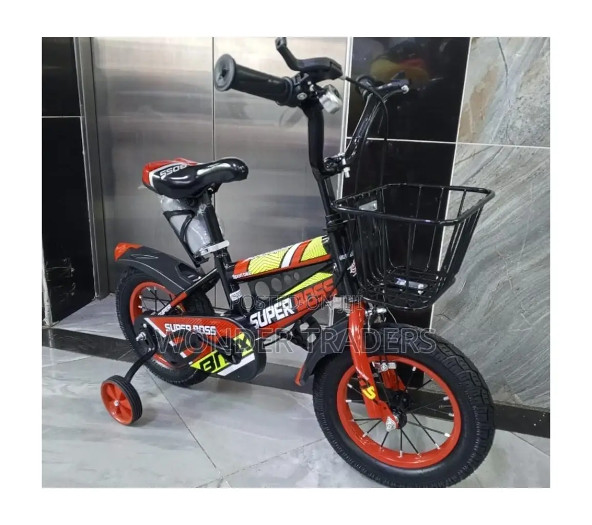 Bike Size 12, Kids Bike Size 12
