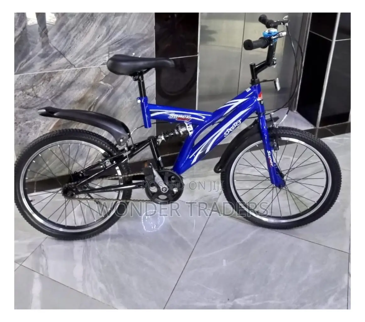 Bike Size 20 /Shock Absorber Bike Size 20