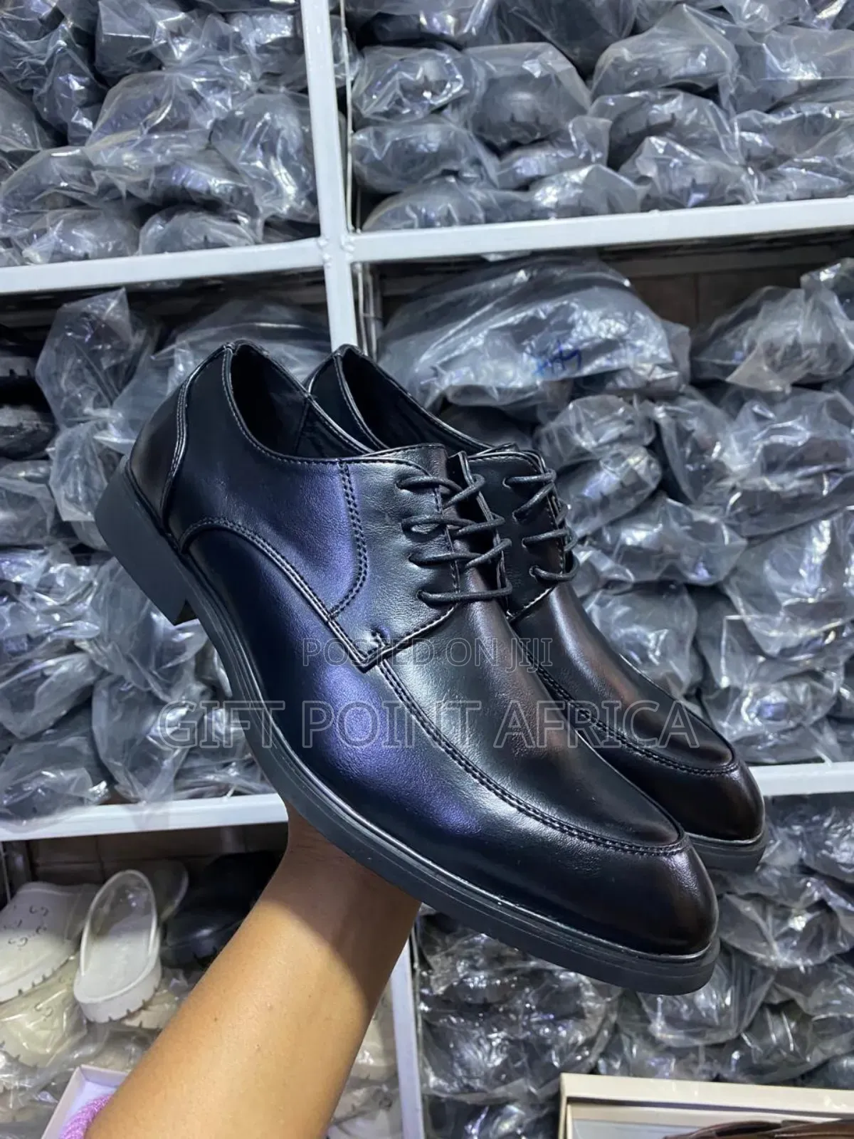 Empire Official Shoes for Men