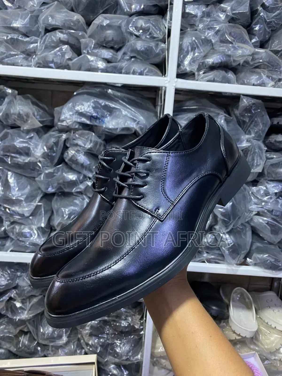 Empire Official Shoes for Men