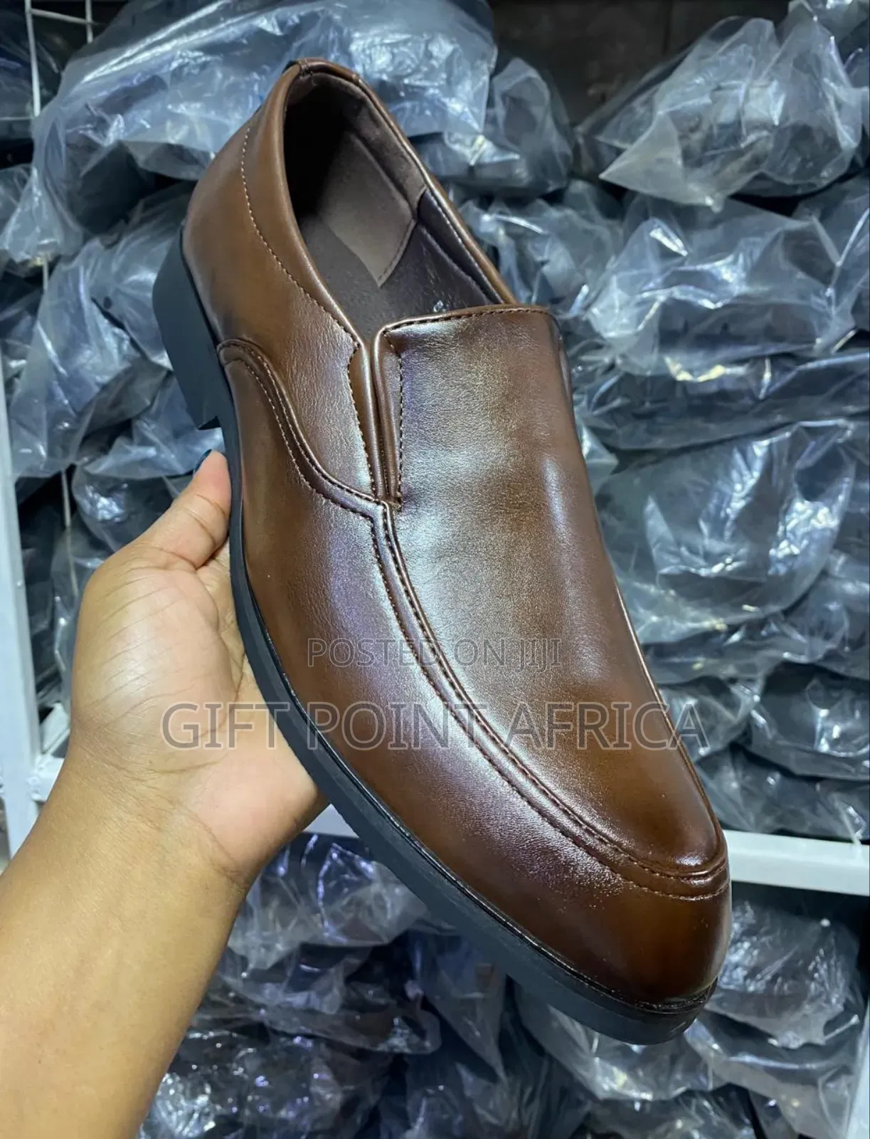 Empire Official Shoes for Men